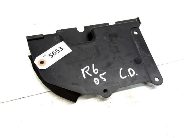 R6 2003 - 2005 Yamaha Cover Cover divers D1-48210, Motoren, Accessoires | Overige
