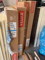 Velux dakraam mk06, Ophalen, Minder dan 80 cm, 80 tot 120 cm, Nieuw