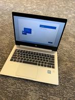 HP ProBook 430 G6, 2 tot 3 Ghz, Qwerty, 8 GB, 13 inch