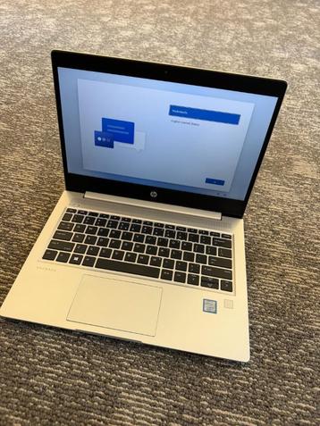 HP ProBook 430 G6 beschikbaar voor biedingen