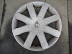 Renault wieldop - radkappe 15inch 460 15 - PA66-M20+PP, Auto diversen, Wieldoppen, Ophalen of Verzenden, Gebruikt