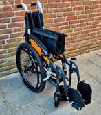 Lichtgewicht outdoor rolstoel Excel G-Explorer NIEUW, Rolstoel, Rolstoel, Nieuw, Duwrolstoel