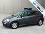 Fiat Punto Evo 0.9 TwinAir Young | NAP | Aircol, Voorwielaandrijving, 101 pk, Gebruikt, Euro 6