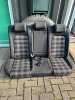 Nette achterbank golf6 gti, Auto-onderdelen, Interieur en Bekleding, Ophalen, Gebruikt, Universele onderdelen