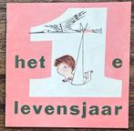 foldertje Molenaar’s kindermeel Westzaan Fiep Westendorp ‘50, Ophalen of Verzenden