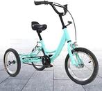 Fiets - Driewieler Kids - kinderen, Niet ingevuld, Verzenden, Niet ingevuld, Nieuw