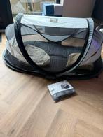 Deryan Baby Luxe Tent - Zo goed als nieuw!, Ophalen, Zo goed als nieuw, Reisbedje