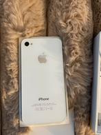 iPhone 4s 8GB - In Doos & Simlockvrij!, Gebruikt, Wit, Ophalen of Verzenden, 8 GB