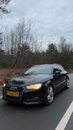 Audi A3 1.8TFSI Sportback Quattro, Auto's, Automaat, 1345 kg, 15 km/l, 4 cilinders