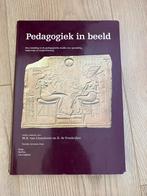 Pedagogiek in beeld, Boeken, Studieboeken en Cursussen, Ophalen of Verzenden, Zo goed als nieuw, WO