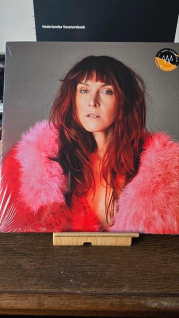 Wende - Sterrenlopen -transparant vinyl beschikbaar voor biedingen