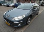 Peugeot 407 SW apk 3.26  1.8 ST airco, 125 pk, 4 cilinders, 1749 cc, Origineel Nederlands