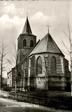 Buurmalsen - Herv. Kerk, Ophalen of Verzenden, Voor 1920, Ongelopen, Gelderland