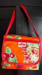 Kitsch Kitchen (lunch) tasje, Ophalen of Verzenden, Oranje, Minder dan 30 cm