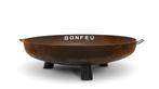 BonFeu: Vuurschaal BonBowl Plus 100, Ophalen, BonFeu, Info@bonfeu.nl, Zo goed als nieuw
