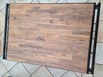Salontafel, Ophalen, 100 tot 150 cm, 50 tot 100 cm, Zo goed als nieuw