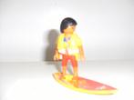 playmobil 4637 surfer, Ophalen of Verzenden, Nieuw, Complete set