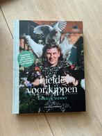 Liefde voor kippen - Angelo Dorny, Ophalen of Verzenden, Zo goed als nieuw, Overige onderwerpen