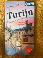 Karin Stubbé - Turijn, Europa, Ophalen of Verzenden, Zo goed als nieuw, Karin Stubbé