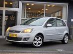 Ford Fiesta 1.4-16V Futura XL CLIMA / NAP / PDC / (bj 2008), Auto's, Ford, Voorwielaandrijving, Stof, Gebruikt, 4 cilinders