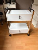 Pedicure / beauty set, Ophalen