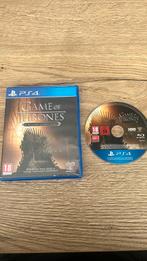Game of Thrones : A Telltale Games Series, Vanaf 18 jaar, Overige genres, 1 speler, Ophalen of Verzenden