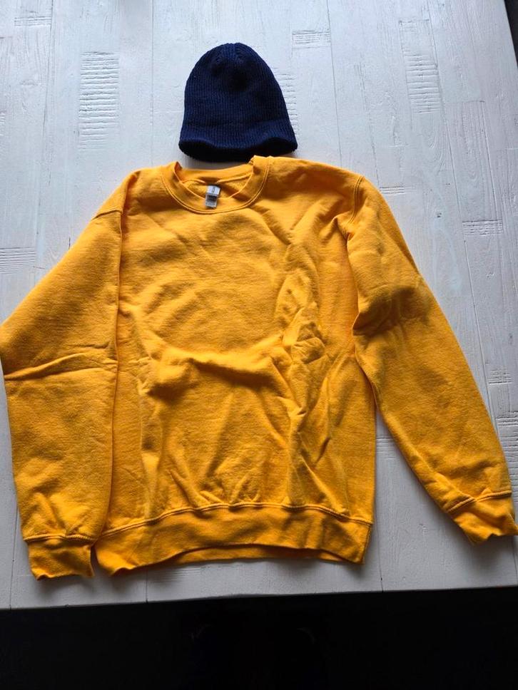 Buurman en Buurman Carnavalspak, Kinderen en Baby's, Carnavalskleding en Verkleedspullen, Nieuw, Ophalen of Verzenden