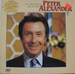 LP - Peter Alexander – Ich Lieb Dich So, Wie Du Bist, Ophalen of Verzenden, 1980 tot 2000, Gebruikt, 12 inch
