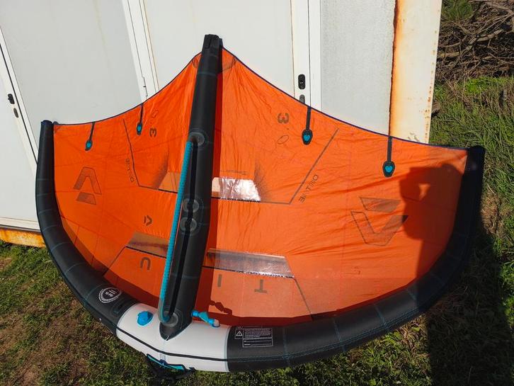 Duotone Unit Wing 3.0 - 2026, Watersport en Boten, Windsurfen, Gebruikt, Zeil, Ophalen of Verzenden
