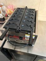 Horeca apparatuur, Ophalen