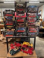bburago verzameling jaren 80 en 90, Ophalen, Zo goed als nieuw