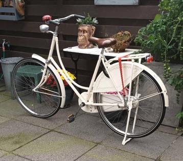 batavus stads/stations fiets  zie beschrijving beschikbaar voor biedingen