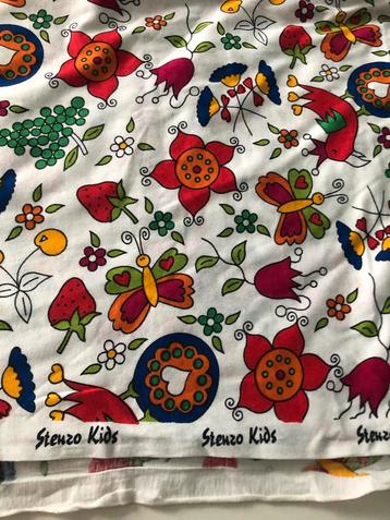 Stenzo Kida Katoen Tricot Lap 150x150 beschikbaar voor biedingen