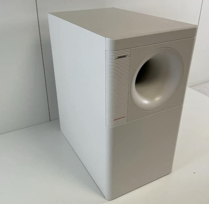 Bose FreeSpace Bass Business 100 Volt, Audio, Tv en Foto, Luidsprekers, Subwoofer, 120 watt of meer, Bose, Ophalen