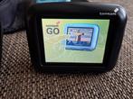 TomTom Go 700 set, Auto diversen, Gebruikt, Ophalen of Verzenden