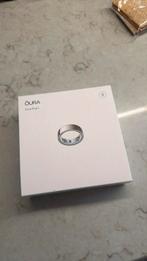 Nieuwe oura ring - rose goud - maat 8, Nieuw, Ophalen of Verzenden, Kleiner dan 17, Dame