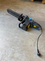 Kettingzaag zgan € 25,-, Ophalen, Zo goed als nieuw, Elektrisch