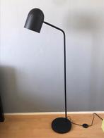 Staande vloerlamp, Huis en Inrichting, Lampen | Vloerlampen, Ophalen, Metaal