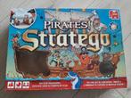 Stratego Piraten Junior  5+  Jumbo, Hobby en Vrije tijd, Gezelschapsspellen | Bordspellen, Een of twee spelers, Ophalen of Verzenden