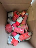 Partij 5 dozen electra installatie materialen, Ophalen, Mix, Overige typen, Mix