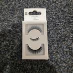 Nieuwe Opplak Wimpers - HEMA Natural Lashes, Ogen, Zwart, Nieuw, Ophalen of Verzenden