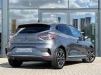 RENAULT Clio Techno TCe 90 | 360º Cam. | PDC V+A | Keyless, Keurmerk '100% Onderhouden', Stof, Gebruikt, 3 cilinders