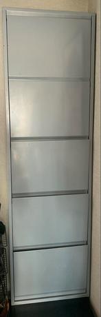 Schoenenkast, Huis en Inrichting, Ophalen, Gebruikt