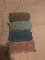 Merrachi hoofddoek | The Unique Premium Jersey | Breathable, Kleding | Dames, Mutsen, Sjaals en Handschoenen, Ophalen, Maat 46/48 (XL) of groter