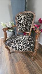 Stoel, Huis en Inrichting, Ophalen, Eén