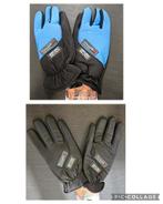 Fietshandschoen, zwart of blauw, XXL, XXXL, nieuw, XXL, Dames, Nieuw, Ophalen of Verzenden