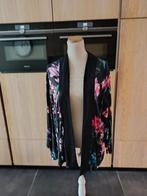 Sempre Priu zomer jasje / vest maat 42, Sempre priu, Ophalen of Verzenden, Zo goed als nieuw, Trui of Vest