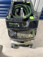 Festool stofzuiger, Ophalen of Verzenden, Gebruikt