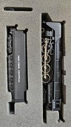 Bachmann Niagara DCC - Nieuwstaat, Bachmann, Ophalen of Verzenden, Zo goed als nieuw, Gelijkstroom