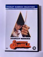 A Clockwork Orange, 1971 / DVD / Stanley Kubrick Collection, Vanaf 16 jaar, Ophalen of Verzenden, 1960 tot 1980, Zo goed als nieuw